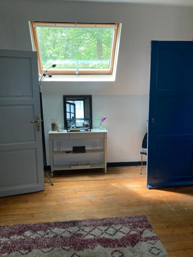 Le Pigeonnier, Maison D'Hotes Et Spa Croix Zewnętrze zdjęcie